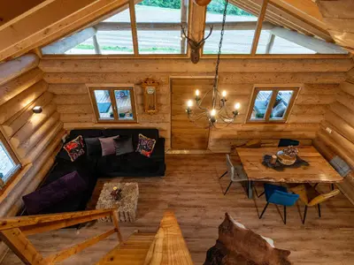 Chalet Arberschlössl