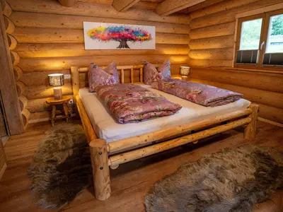 Chalet Arberschlössl