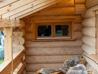 Chalet Arberschlössl