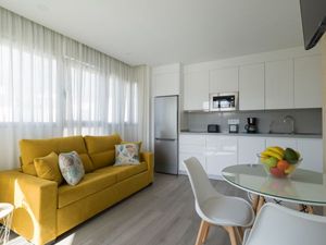 Ferienhaus für 3 Personen (60 m²) in Telde