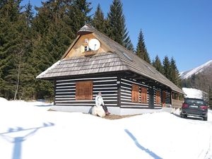 Ferienhaus für 6 Personen (120 m²) in Telgart