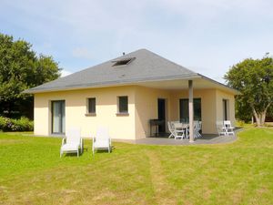 Ferienhaus für 7 Personen (100 m²) in Telgruc-Sur-Mer