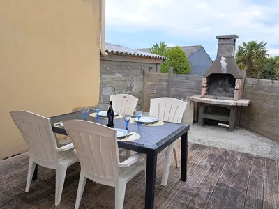 TerraceBalcony