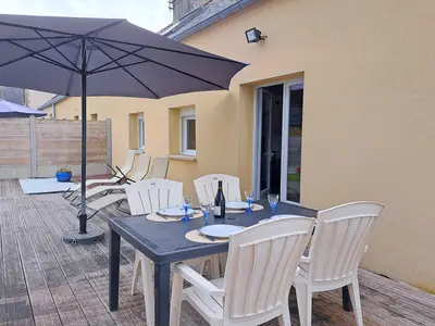 TerraceBalcony