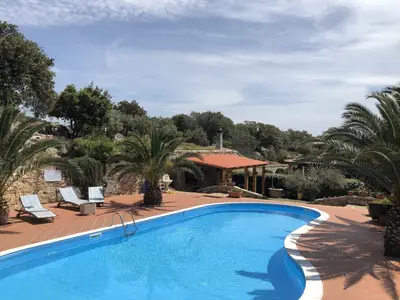 PoolOfHouse
