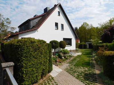 Ferienhaus für 5 Personen (80 m²) in Templin 2/10