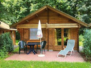 Ferienhaus für 2 Personen (30 m&sup2;) in Templin