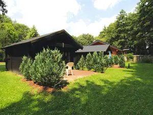 Ferienhaus für 2 Personen (30 m²) in Templin
