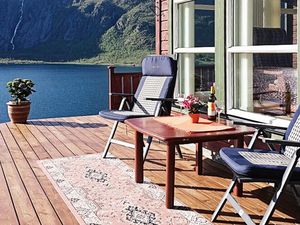 Ferienhaus für 6 Personen (100 m&sup2;) in Tengelfjord