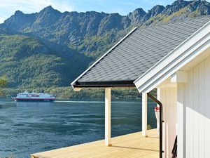 Ferienhaus für 8 Personen (130 m²) in Tengelfjord