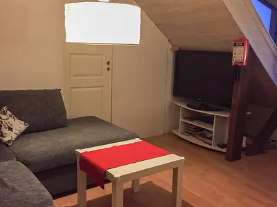 living-room