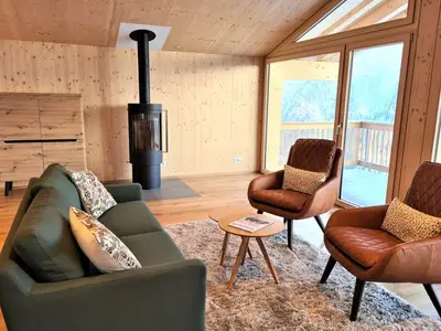 Ferienhaus für 4 Personen in Tenna 7/10