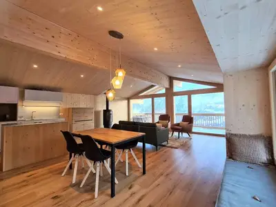Ferienhaus für 4 Personen in Tenna 8/10