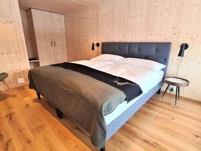 Ferienhaus für 4 Personen in Tenna 5/10