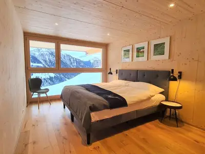 Ferienhaus für 4 Personen in Tenna 10/10