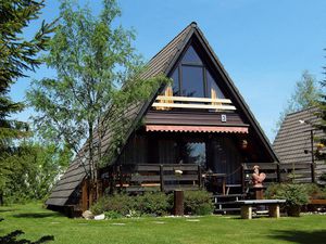 Ferienhaus für 5 Personen (68 m²) ab 64 € in Tennenbronn
