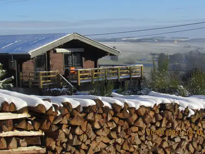 ExteriorWinter