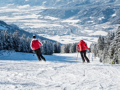 Hüttegglift Weerberg