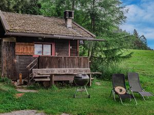 Ferienhaus für 2 Personen (15 m²) in Terfens