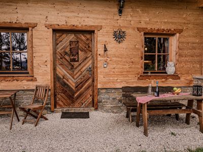 Tiroler Hütte