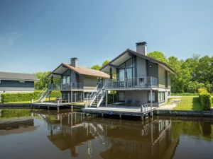 Ferienhaus für 4 Personen (75 m²) in Terherne