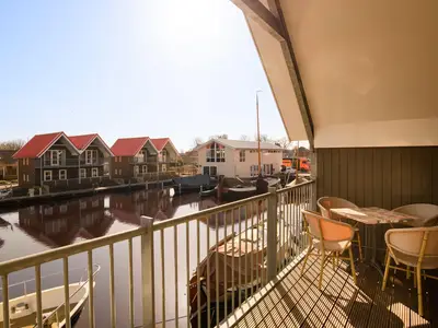 TerraceBalcony