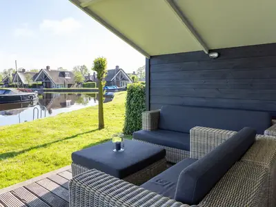 TerraceBalcony