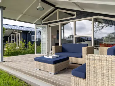 TerraceBalcony