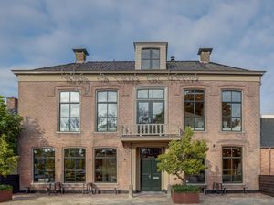 Ferienhaus für 20 Personen (400 m²) in Ternaard