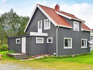 Ferienhaus für 8 Personen (140 m²) in Terråk