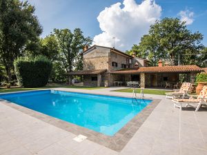 Ferienhaus für 8 Personen (200 m²) in Terranuova Bracciolini
