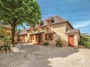 Ferienhaus für 5 Personen (135 m²) in Terrasson Lavilledieu