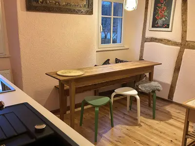 Küche