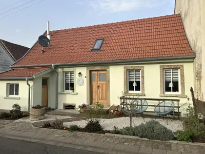 Ferienhaus Loni