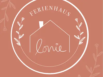 Ferienhaus Loni Logo
