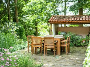 TerraceBalcony