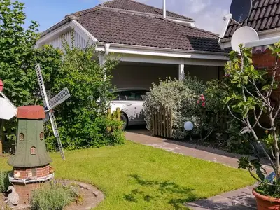 Ferienhaus für 6 Personen (107 m²) in Tessin 7/10