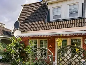 Ferienhaus für 6 Personen (107 m²) in Tessin