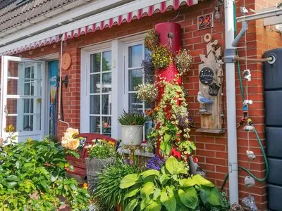 Ferienhaus für 6 Personen (107 m²) in Tessin 2/10