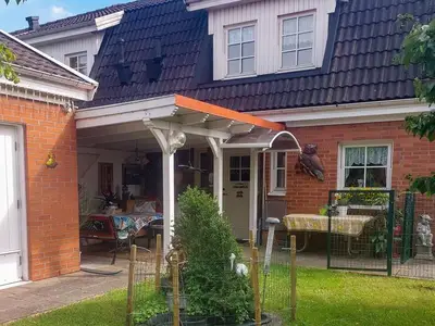 Ferienhaus für 6 Personen (107 m²) in Tessin 4/10