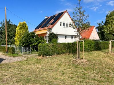 Ferienhaus für 5 Personen (83 m²) in Tessmannsdorf 1/10