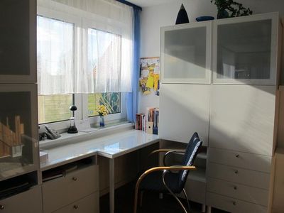 Ferienhaus für 5 Personen (83 m²) in Tessmannsdorf 10/10