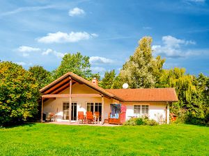 Ferienhaus für 6 Personen (90 m²) in Tessmannsdorf