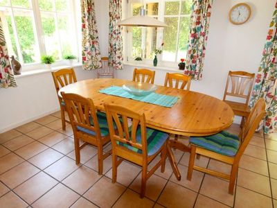 Ferienhaus für 6 Personen (90 m²) in Tessmannsdorf 6/10