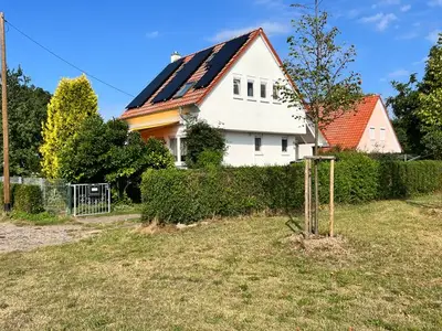 Ferienhaus für 5 Personen (83 m²) in Tessmannsdorf 1/10