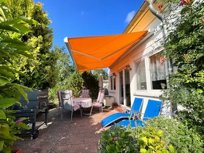 Ferienhaus für 5 Personen (83 m²) in Tessmannsdorf 3/10