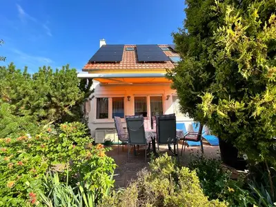 Ferienhaus für 5 Personen (83 m²) in Tessmannsdorf 4/10