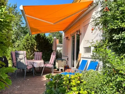 Ferienhaus für 5 Personen (83 m²) in Tessmannsdorf 5/10