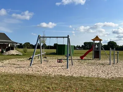 Ferienhaus für 5 Personen (83 m²) in Tessmannsdorf 6/10