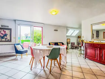 living-room